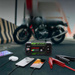 Jump Starter Lokithor J1350 Pro 1350A Powerbank 12V LiFePO4 Latarka LED