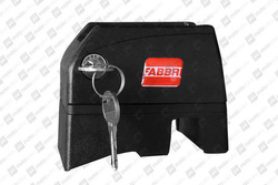 FABBRI Barro 135 ST Bagażnik dostawczy na dach Citroen Jumpy I 1994-2007