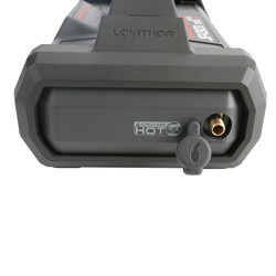 Jump Starter Lokithor JA302 2500A 12V kompresor 150PSI LED 300lm