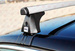 Bagażnik Cruz 935-081 AX118 Citroen C6 4-dr 2005-2012