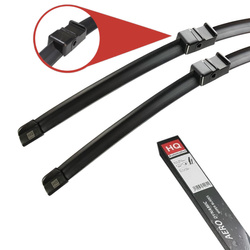 Wycieraczki samochodowe Aero Dynamic TwinBox AD91-422 600/475mm