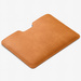Eleganckie etui na MacBook Air 13 M2 ze skóry naturalnej Baltan Razor brąz