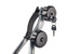 3x Bike Rack CRUZ ALU 940-010 Bagażnik rowerowy 