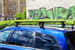 Bagażnik na dach Cruz 935-698 SX120 BMW 3 GT F34 od 2013