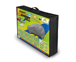 Pokrowiec na samochód Mobile Garage Hatchback - S2