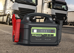 Urządzenie rozruchowe Yesper Moster Start P2 5000A 122500mAh