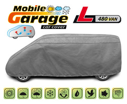 Pokrowiec na samochód Mobile Garage - L480 Van