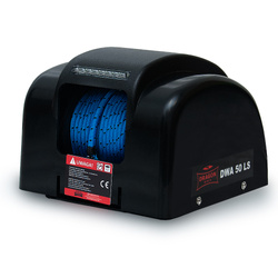 Wyciągarka elektryczna do kotwic Dragon Winch LS woda słodka 50 lb 22 kg 20m 12V