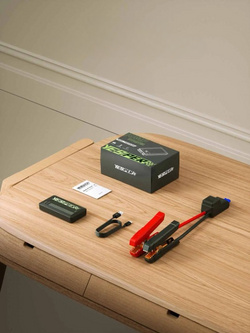 Urządzenie rozruchowa Yesper Armor Mini 1500A 12000mAh