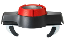 Box dachowy Inter Pack Traxer 6.6 Antracyt