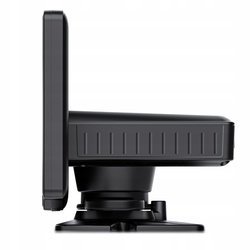 Tablet multimedialny do samochodu NEXADIO CP300 Bezprzewodowy CarPlay Android Auto 10''