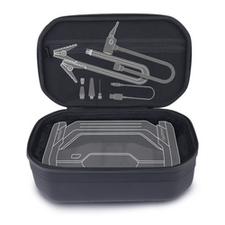 Lokithor LOCASE001 Etui do JA301 JA302 JA301PRO JA302PRO pokrowiec ochronny