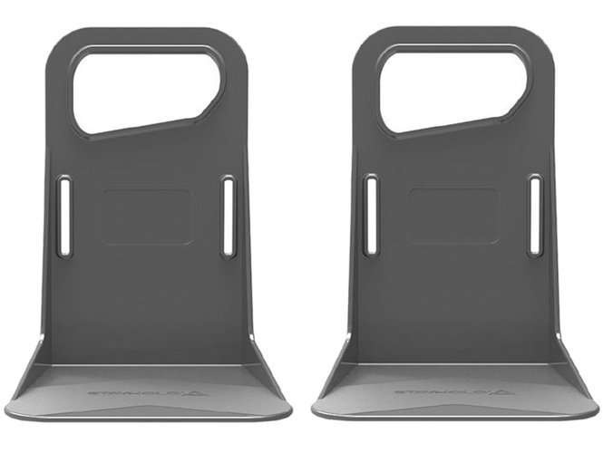 2x Organizer do bagażnika STAYHOLD Carpet Small
