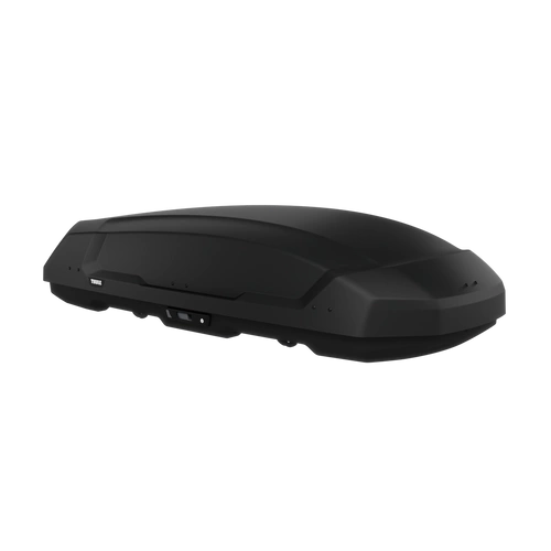  Box dachowy Thule Force 3 L Czarny Aeroskin