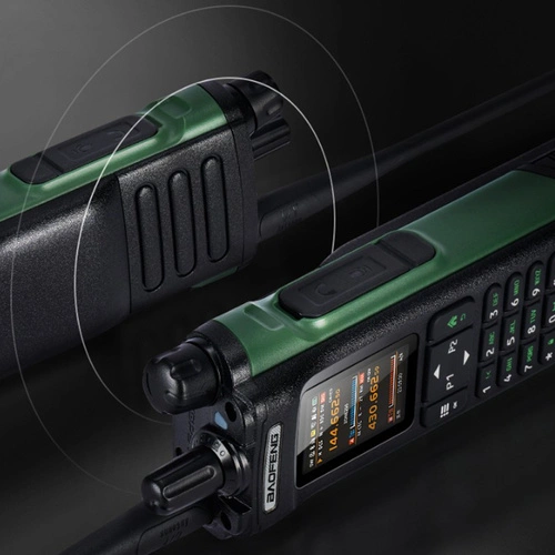 Krótkofalówka Radiotelefon Walkie-talkie VHF UHF PASMO LOT Baofeng UV-5R EU MINI CAMO pol_pl_Krotkofalowka-Walkie-talkie-Baofeng-BF-25E-Black-PMR-podkanaly-50092_9