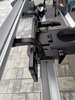 Adapter na 3-ci/4-ty rower do bagażnika PROUSER Diamant TG, FG2, FG2+, FG3, XPLORER+, SX2