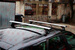 Bagażnik bazowy na dach Cruz AIRO X108 Nissan X-Trail III/T32 5-dr SUV od 2014 r.