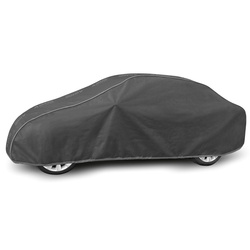 Pokrowiec na samochód plandeka Optimal Garage L sedan