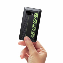 Urządzenie rozruchowa Yesper Armor Mini 1500A 12000mAh