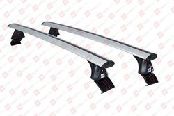 Bagażnik na dach Cruz AIRO T118 Honda Accord VII sedan 2003-2007