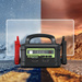 Urządzenie rozruchowe Yesper Moster Start P2 5000A 122500mAh