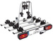 AMOS GIRO 4 Bagażnik rowerowy na hak platforma rowerowa na 4 rowery do 75KG - 13PIN