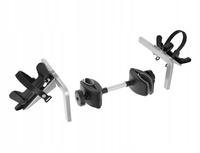 Adapter na 4 rower do Aguri Cruiser Silver