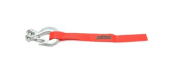 Wyciągarka elektryczna Dragon Winch DWM 2000 ST S z liną syntetyczną