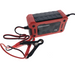 Prostownik z mikroprocesorem Prowerk 15A 12V mocny funkcja naprawy LCD
