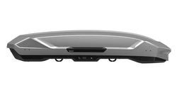 Box dachowy Thule Motion 3 XXL Titan Glossy 