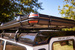 Namiot dachowy samochodowy Wild Land Bush Cruiser 120 2-osobowy
