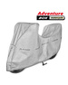 Pokrowiec na motocykl Kegel-Błażusiak dł. 215-245 cm adventure box popielaty