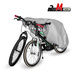 Pokrowiec na dwa rowery BASIC GARAGE 2xM bike