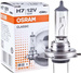 Żarówki Osram H7 12V 55W PX26d Classic 64210CLC