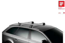 Thule WingBar Edge 721620 Bagażnik dachowy