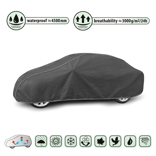 Pokrowiec na samochód plandeka Optimal Garage L sedan pol_pl_Pokrowiec-na-samochod-plandeka-Optimal-Garage-L-sedan-49922_3