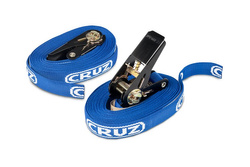 Paski mocujące CRUZ 941-302