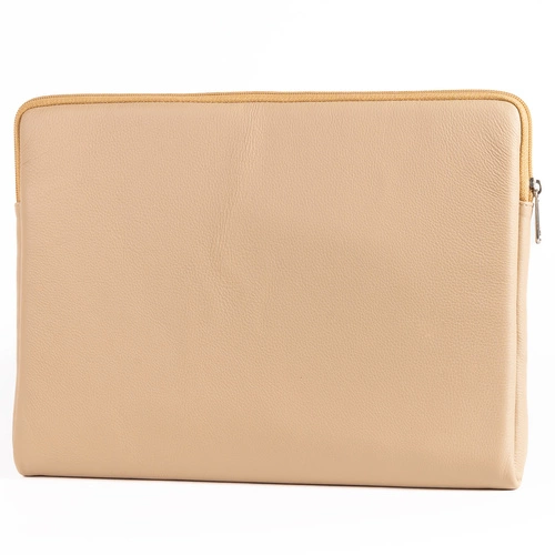 Eleganckie etui Baltan Zip Crocodilo beżowe do MacBook Air 13 M2 pol_pl_Eleganckie-etui-Baltan-Zip-Crocodilo-bezowe-do-MacBook-Air-13-M2-49907_5
