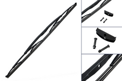 Wycieraczka do pojazdów ciężarowych szkieletowa OXIMO WUSAG613