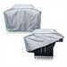 Pokrowiec ochronny na grill L 140x50x105 cm