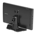 Tablet do samochodu CarPlay Nexadio CP200 bezprzewodowy 9'' kamera cofania