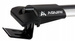 Bagażnik bazowy Aguri Prestige II PS21 Silver