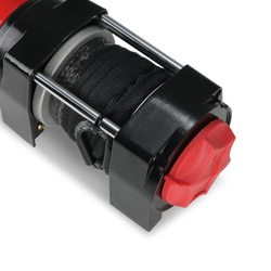 Wyciągarka elektryczna Dragon Winch DWM 4000 ST-S Maverick z liną syntetyczną