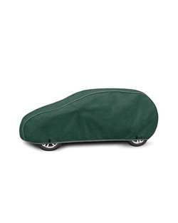 Pokrowiec na samochód Membrane Garage S1 hatchback + torba