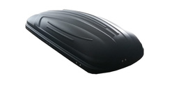 Boks dachowy Junior 460 Scout Rapid Czarny 75kg / FERIE2026