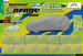 Pokrowiec na samochód Optimal Garage II Membrane L1 hatchback/kombi