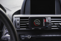 Monitor filtra cząstek stałych SDPROG DASH DPF OBDII OBD2 FAP GPF Turbo / FERIE2026 