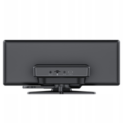 Tablet multimedialny do samochodu NEXADIO CP300 Bezprzewodowy CarPlay Android Auto 10''