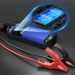 Jump Starter Lokithor J401 2500A 12V LED 300lm LCD powerbank 100W