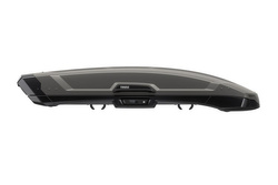 Thule Vector M Titan Matte Box dachowy